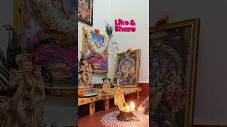 శుక్రవారం లక్ష్మీ దేవి పూజ | Friday Lakshmi Devi Pooja #lakshmidevipooja