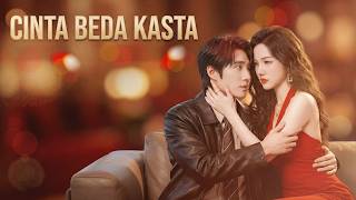 【FULL】💗Kabur Nikah ke Macau! Pewaris Kaya Sengaja Goda Bos Kasino Demi Harta.