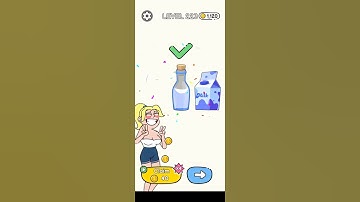 Draw story Level 223 #shorts Draw puzzle 💖 Subscribe 💖