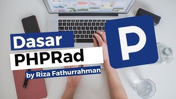 Dasar-dasar PHPRad
