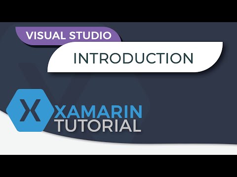 Vidéo: L'utilisation de xamarin est-elle gratuite ?