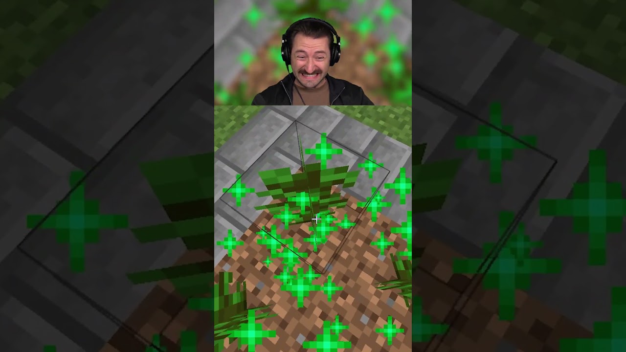 WASN'T EXPECTING THAT!