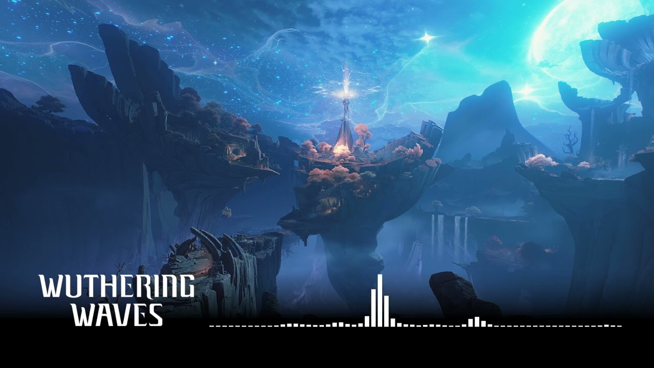 Wuthering Waves - Done and Dusted