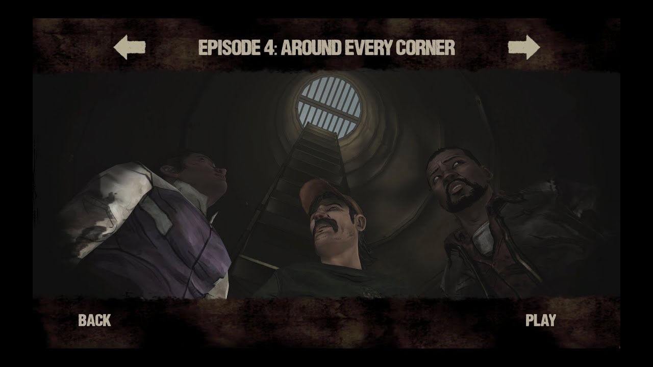 The Walking Dead Walkthrough Episode 4 Complete YouTube the-walking-dead-walkthrough-episode-4-complete-youtube