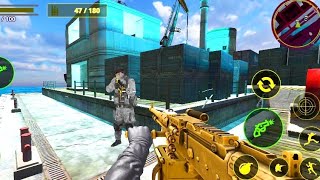 Battle Army Mission Games 2023 _ Android GamePlay screenshot 2