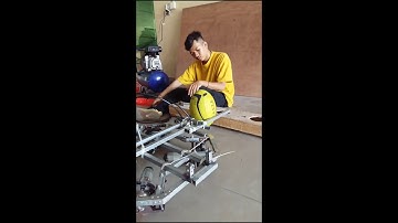 ABU Robocon 2021 Test Part2