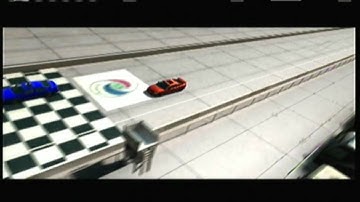 Forza 3 Volkswagen Bora VR6 vs Chevy Cobalt SS DRAG RACE