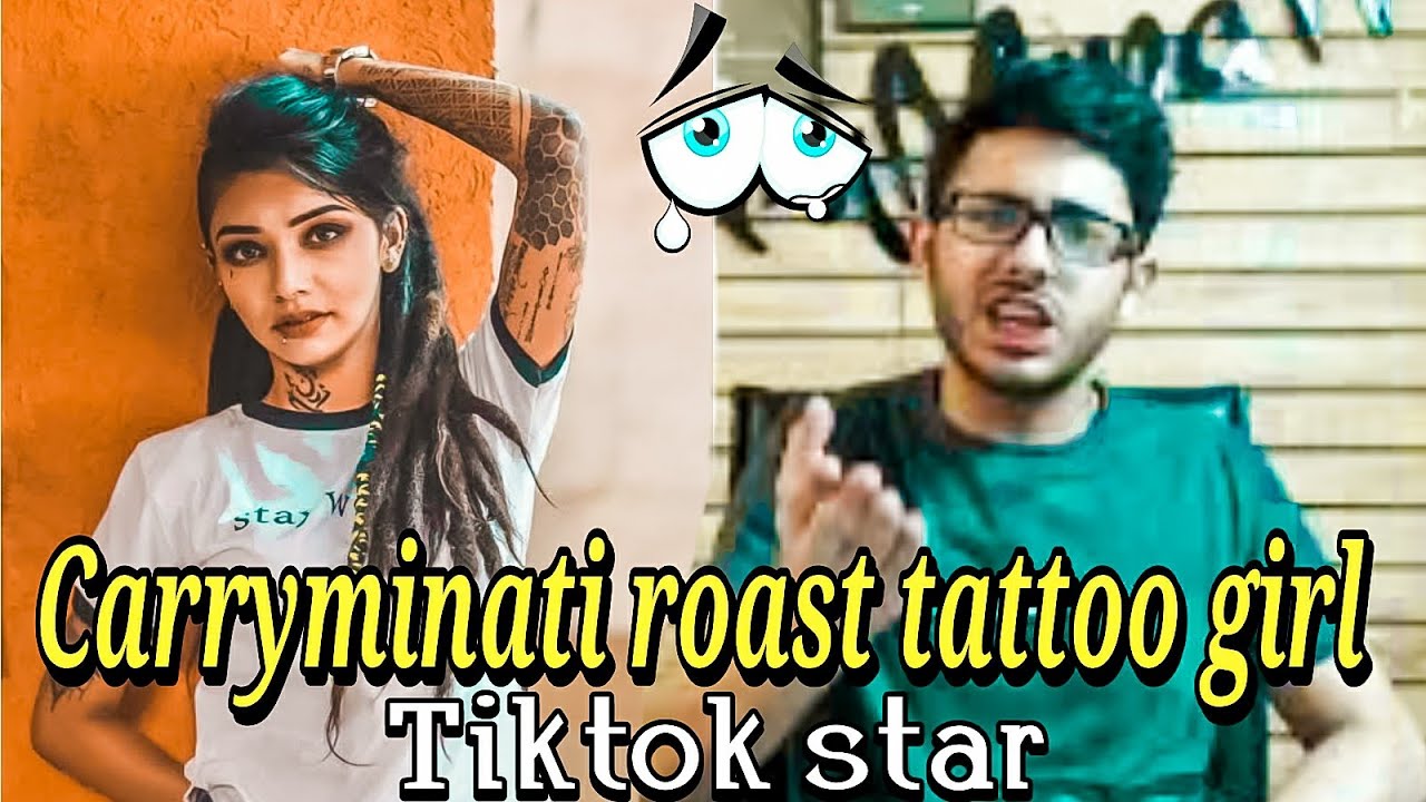 CarryMinati YouTuber Age Height Girlfriend Family Biography  More   StarsUnfolded