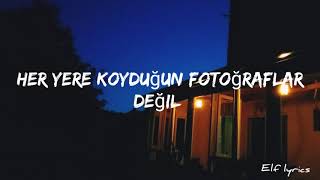 Şekersiz - Yanımda Gülmedin O Kadar 