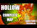 [ Hollow ] - Complete Sandstorm's Despair AU PMV MAP