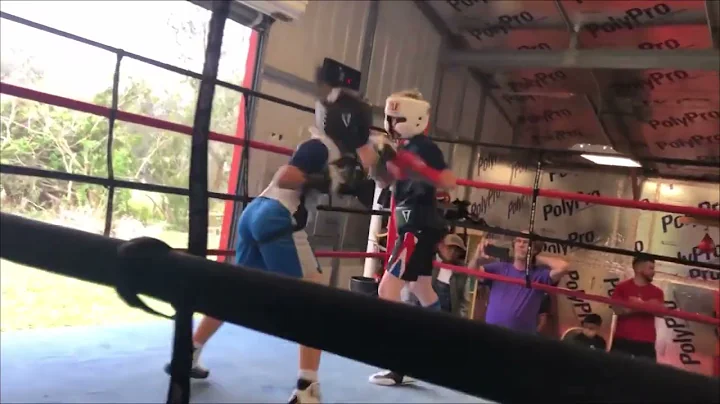 Ice Sparring dec 2022 music by Jorge Quintero 300 ...