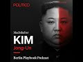 Machthaber: Kim Jong-un