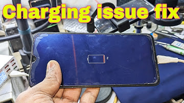 Redmi 9 Charging issue Fix ✅ All Models Charging Problem Solution