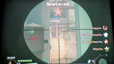 x Pokeyy Cod Mw2 Montage