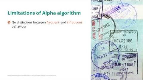 Building the process model