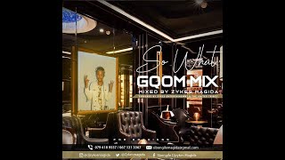 Zykes Magida - So What Gqom Mix