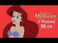 The Little Mermaid: Bet You On Land, They Understand | Big Joel