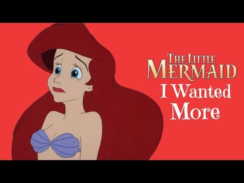 the little mermaid essay the little mermaid essay
