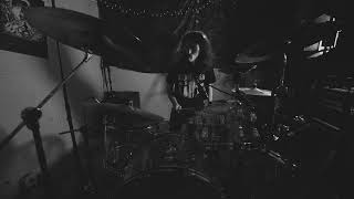 Foehammer - Orm Embar Drum Playthrough