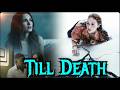 Till Death (2021 ‧ Horror/Action) Movie in English HD facts &amp; updates