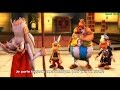 [FR] Astérix & Obélix XXL 2 : Mission Ouifix (Las Vegum) - #7 :  WCW