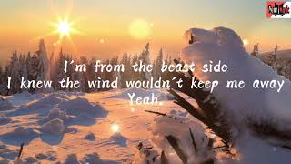 Feel the sunshine - Kolohe Kai & HIRIE (Lyrics)