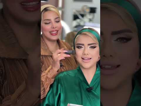 طرف لج کرده ۶ بار عوض کرده عروس    