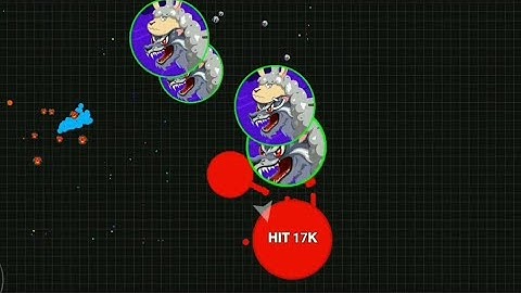 Blobio Solo and Duo Macro