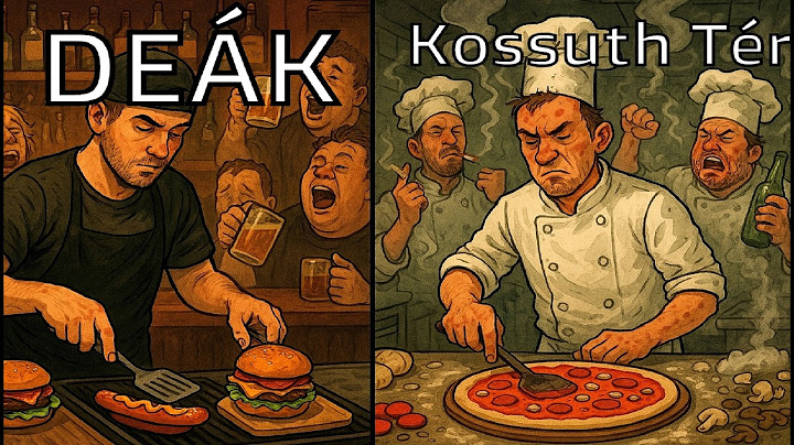 Verekedés, drogozás és embertelen viselkedés a konyhán - A VENDÉGLÁTÁS sötét oldala 7. rész