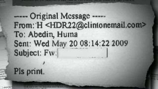 Source: Review of emails by NY agents triggered FBI action