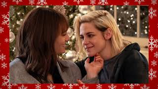 The Best Lesbian Christmas Films of All Time!