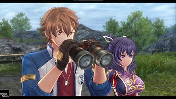 Trails into Reverie - Part 10 - Lloyd Act 2 - Scouting Crossbell