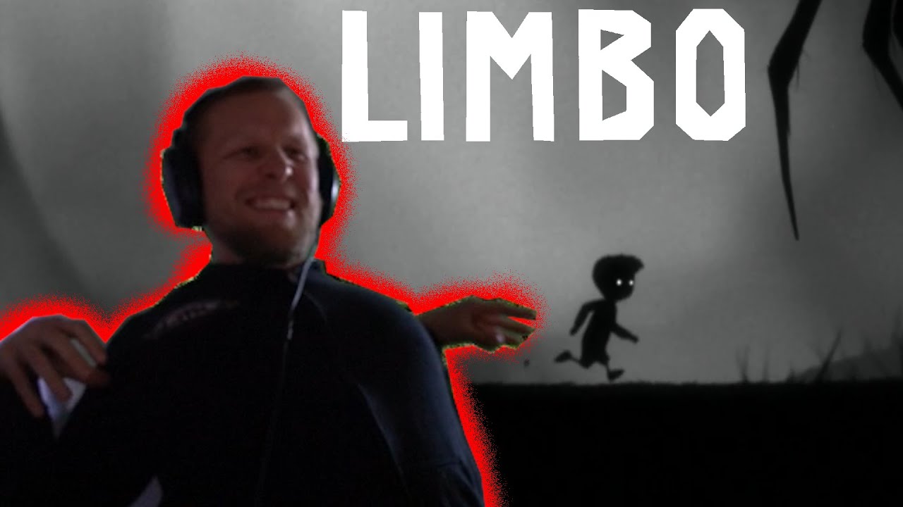 QUIN PLAYS LIMBO - FULL PLAYTHROUGH
