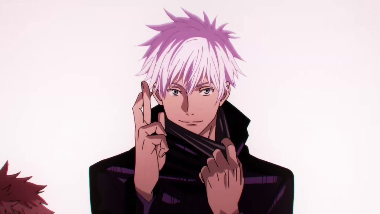 Every "Domain Expansion" in Jujutsu Kaisen 領域展開/Ryoiki Tenkai YouTube