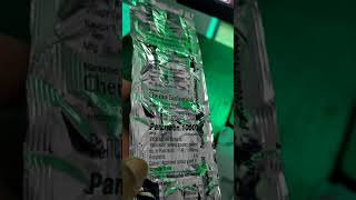 Cap Pancreatin 150Mgpancrebion-10000