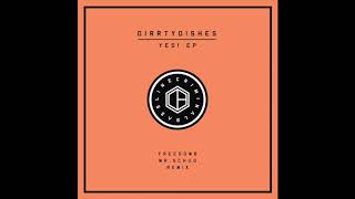 DirrtyDishes - Back In Those Days (FreedomB Remix) [CRIMINAL BASSLINE] #CB004 Resimi