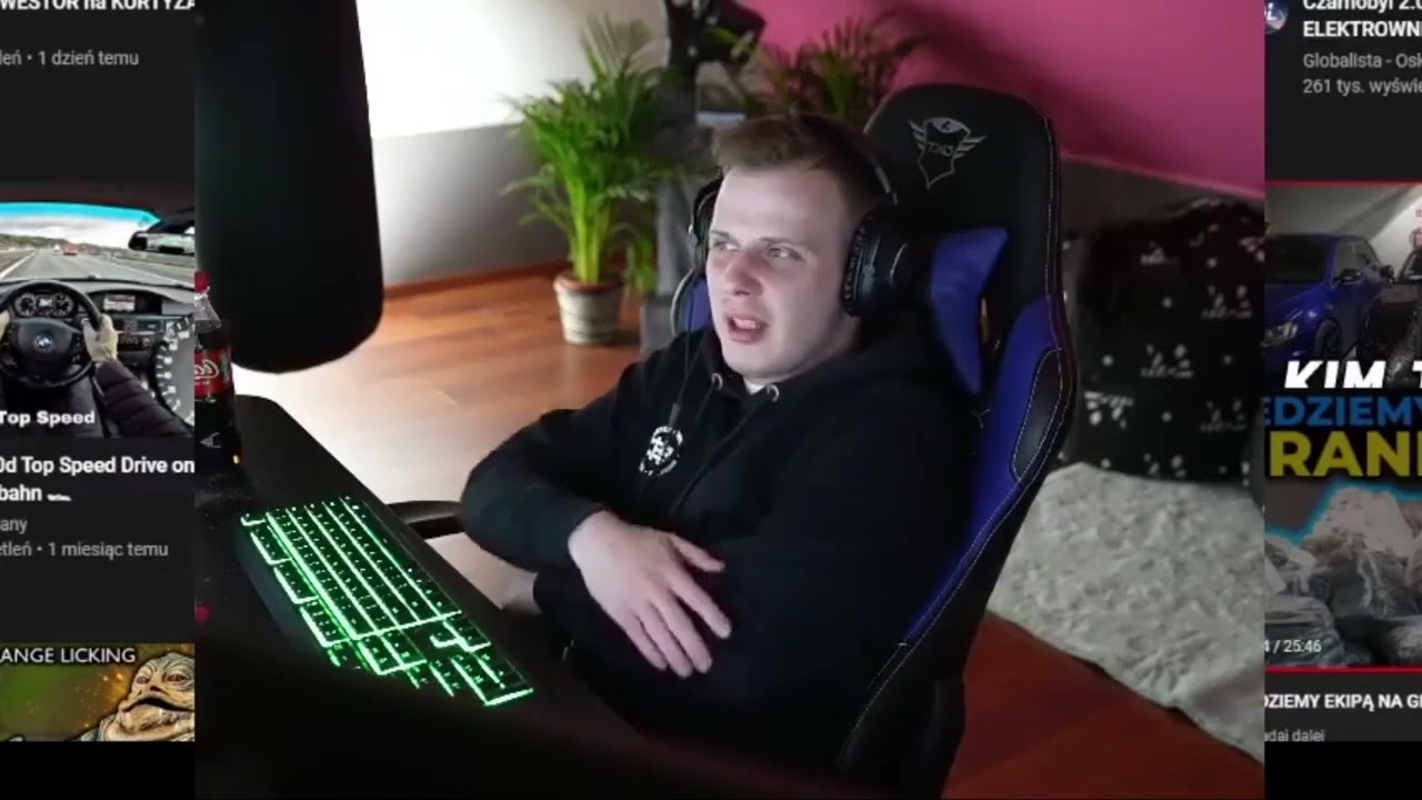 NITRO wyjaśnia afere z Paramaxil - Afera Lodowa