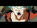 Akira Kushida Lyrics Dragon Ball Super Soundtrack Ultra Instinct Goku & Jiren Ultimate Battle