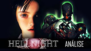 Hellnight (Dark Messiah): Is It Worth Playing or Not!