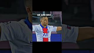 Its Impossible To Have 3 Legs