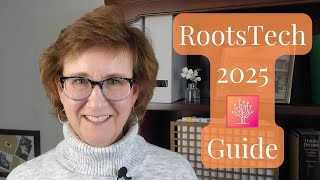 How to Get the Most Out of RootsTech 2025