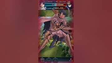 Fire Emblem Heroes - TRAINING TOWER - THIRD STRATUM - LEVEL 14 - Gameplay - Full HD