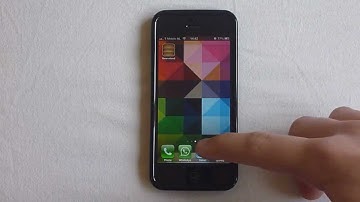 How to hide the Newsstand app (NO JAILBRAKE)