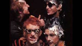 The Damned - So Messed Up