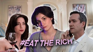 ¿Podemos ser ricos? | Representación de la riqueza #eattherich