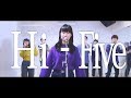 【アカペラ】Hi-Five / Superfly