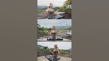 Full video from Malaysian jungle on my YouTube channel #progressivehouse #techno #electronicmusic