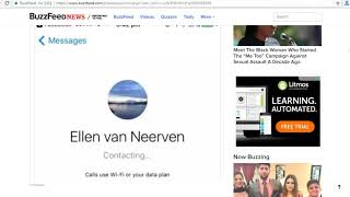 HOW TO BACKLINK ON buzzfeed.com BY SAVESFUN.COM screenshot 4