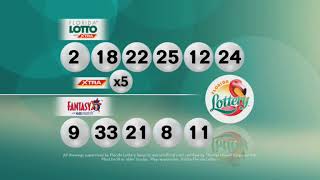 Lotto & Fantasy 5 20170823