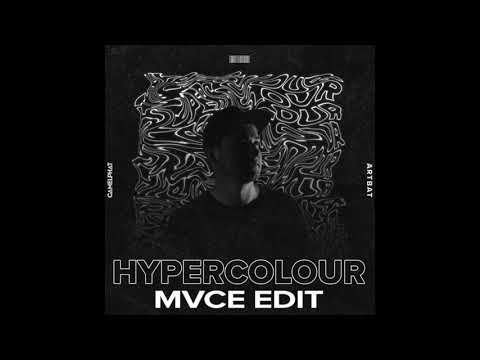 CAMELPHAT, ARTBAT - Hypercolour (MVCE EDIT)